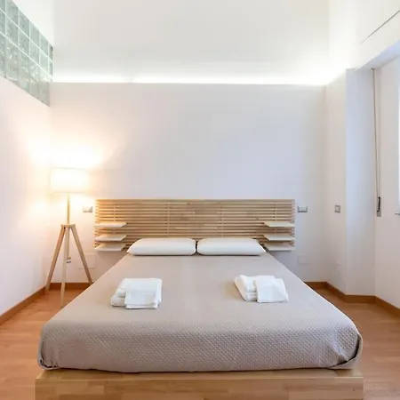 Apartment A 10 Min Da San Giovanni Casa Indipendente *