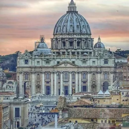 A 10 Min Da San Giovanni Casa Indipendente Apartment *