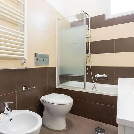 A 10 Min Da San Giovanni Casa Indipendente Apartment Rome