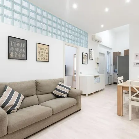 A 10 Min Da San Giovanni Casa Indipendente Apartment Rome
