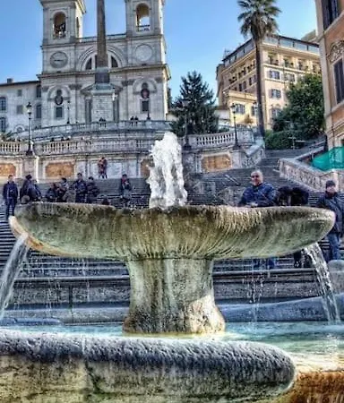 Apartment A 10 Min Da San Giovanni Casa Indipendente Rome