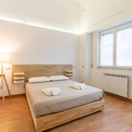 Apartment A 10 Min Da San Giovanni Casa Indipendente *