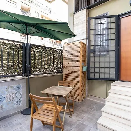 A 10 Min Da San Giovanni Casa Indipendente *