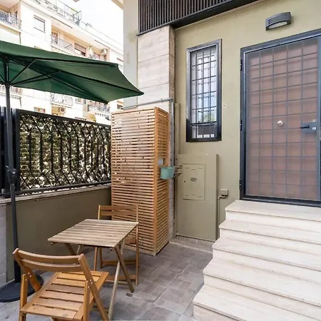 A 10 Min Da San Giovanni Casa Indipendente